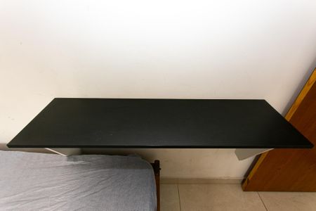 Apartamento para alugar com 53m², 2 quartos e 1 vaga Apartamento para alugar com 53m², 2 quartos e 1 vagaQuarto 2 - Mesa