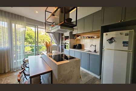 Apartamento para alugar com 1 quarto, 55m² em Vila Argos Velha, Jundiaí