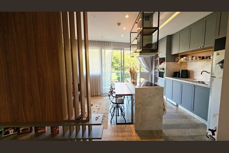 Apartamento para alugar com 1 quarto, 55m² em Vila Argos Velha, Jundiaí