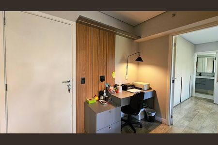 Apartamento para alugar com 1 quarto, 55m² em Vila Argos Velha, Jundiaí