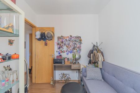 Foto 24 de apartamento à venda com 3 quartos, 84m² em Vila da Serra, Nova Lima
