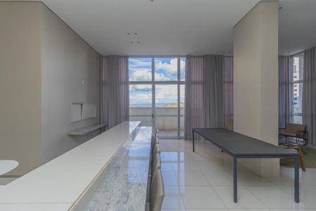 Apartamento à venda com 84m², 3 quartos e 2 vagas Apartamento à venda com 84m², 3 quartos e 2 vagasFoto 07