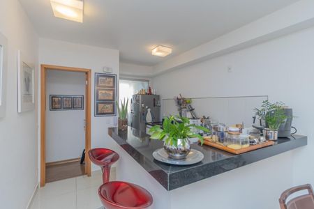 Apartamento à venda com 84m², 3 quartos e 2 vagas Apartamento à venda com 84m², 3 quartos e 2 vagasFoto 36