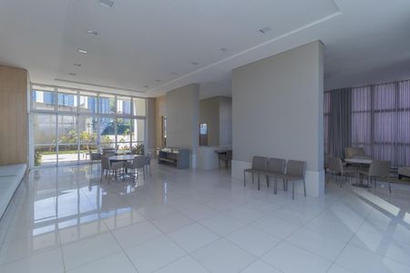 Apartamento à venda com 84m², 3 quartos e 2 vagas Apartamento à venda com 84m², 3 quartos e 2 vagasFoto 05