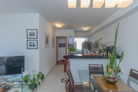 Apartamento à venda com 84m², 3 quartos e 2 vagas Apartamento à venda com 84m², 3 quartos e 2 vagasFoto 40