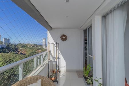 Apartamento à venda com 84m², 3 quartos e 2 vagas Apartamento à venda com 84m², 3 quartos e 2 vagasFoto 13