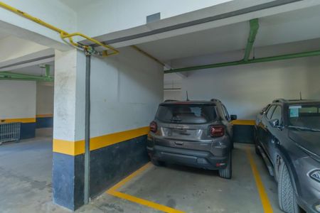 Apartamento à venda com 84m², 3 quartos e 2 vagas Apartamento à venda com 84m², 3 quartos e 2 vagasFoto 64