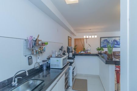 Apartamento à venda com 84m², 3 quartos e 2 vagas Apartamento à venda com 84m², 3 quartos e 2 vagasFoto 19