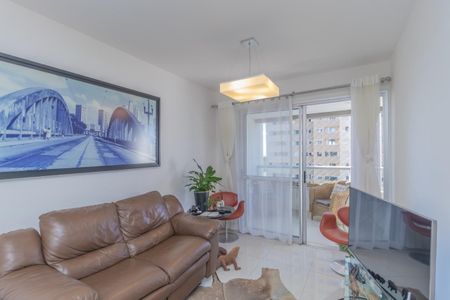 Apartamento à venda com 84m², 3 quartos e 2 vagas Apartamento à venda com 84m², 3 quartos e 2 vagasFoto 37