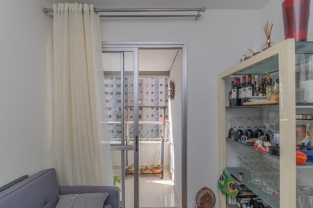 Apartamento à venda com 84m², 3 quartos e 2 vagas Apartamento à venda com 84m², 3 quartos e 2 vagasFoto 26