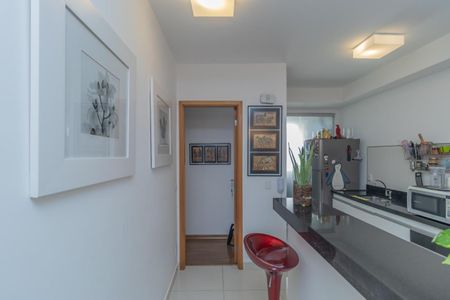 Apartamento à venda com 84m², 3 quartos e 2 vagas Apartamento à venda com 84m², 3 quartos e 2 vagasFoto 21
