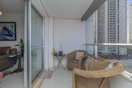 Apartamento à venda com 84m², 3 quartos e 2 vagas Apartamento à venda com 84m², 3 quartos e 2 vagasFoto 14