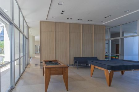 Apartamento à venda com 84m², 3 quartos e 2 vagas Apartamento à venda com 84m², 3 quartos e 2 vagasFoto 52