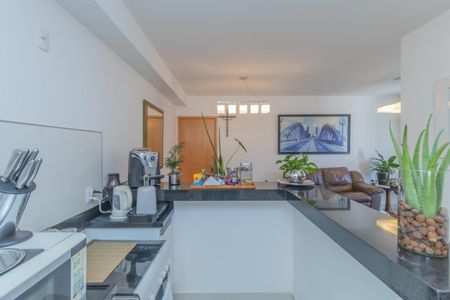 Apartamento à venda com 84m², 3 quartos e 2 vagas Apartamento à venda com 84m², 3 quartos e 2 vagasFoto 17