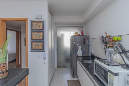 Apartamento à venda com 84m², 3 quartos e 2 vagas Apartamento à venda com 84m², 3 quartos e 2 vagasFoto 22