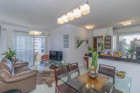 Apartamento à venda com 84m², 3 quartos e 2 vagas Apartamento à venda com 84m², 3 quartos e 2 vagasFoto 02