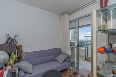 Foto 25 de apartamento à venda com 3 quartos, 84m² em Vila da Serra, Nova Lima