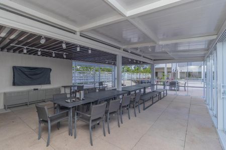 Apartamento à venda com 84m², 3 quartos e 2 vagas Apartamento à venda com 84m², 3 quartos e 2 vagasFoto 09