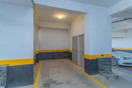 Apartamento à venda com 84m², 3 quartos e 2 vagas Apartamento à venda com 84m², 3 quartos e 2 vagasFoto 65