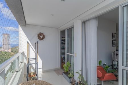 Apartamento à venda com 84m², 3 quartos e 2 vagas Apartamento à venda com 84m², 3 quartos e 2 vagasFoto 20