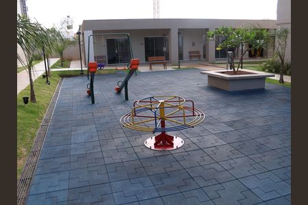 Apartamento para alugar com 61m², 3 quartos e 1 vagaÁrea comum - Playground