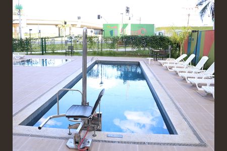 Apartamento para alugar com 61m², 3 quartos e 1 vagapi