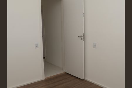 Apartamento para alugar com 61m², 3 quartos e 1 vagaQuarto 2