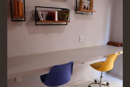 Apartamento para alugar com 61m², 3 quartos e 1 vagaÁrea comum