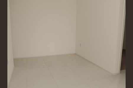 Sala de apartamento para alugar com 3 quartos, 61m² em Fazenda Crimeia Caveiras, Goiânia