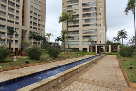 Apartamento à venda com 134m², 3 quartos e 2 vagasÁrea comum