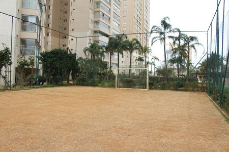 Apartamento à venda com 134m², 3 quartos e 2 vagasQuadra Esportiva