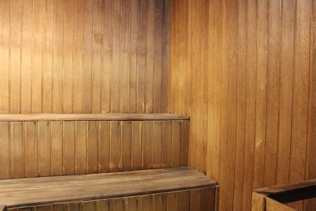 Apartamento à venda com 134m², 3 quartos e 2 vagasSauna