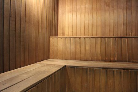 Apartamento à venda com 134m², 3 quartos e 2 vagasSauna