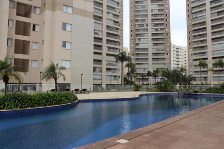 Apartamento à venda com 134m², 3 quartos e 2 vagasPiscina