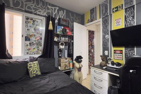 Apartamento à venda com 134m², 3 quartos e 2 vagas Apartamento à venda com 134m², 3 quartos e 2 vagasSuíte 3
