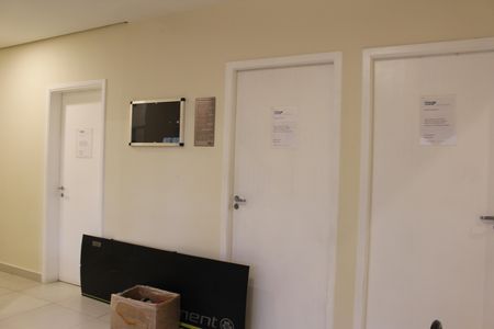 Apartamento à venda com 134m², 3 quartos e 2 vagasÁrea comum