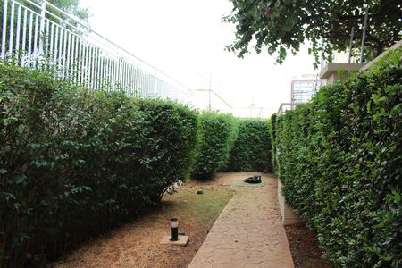 Apartamento à venda com 134m², 3 quartos e 2 vagasÁrea comum
