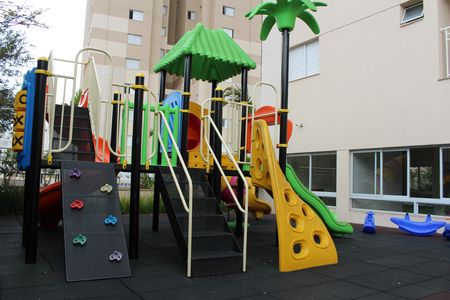 Apartamento à venda com 134m², 3 quartos e 2 vagasPlayground