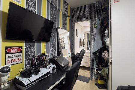 Apartamento à venda com 134m², 3 quartos e 2 vagas Apartamento à venda com 134m², 3 quartos e 2 vagasSuíte 3