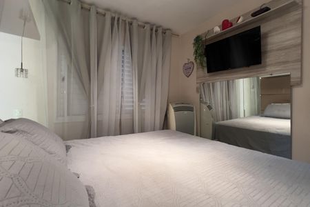 Apartamento à venda com 134m², 3 quartos e 2 vagas Apartamento à venda com 134m², 3 quartos e 2 vagasSuíte 2