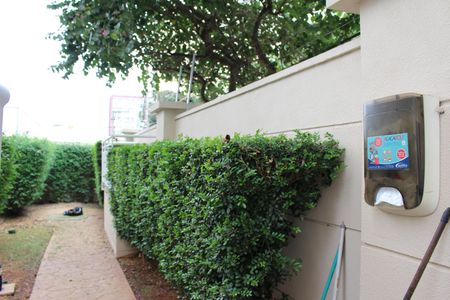 Apartamento à venda com 134m², 3 quartos e 2 vagasÁrea comum