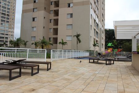 Apartamento à venda com 134m², 3 quartos e 2 vagasÁrea comum