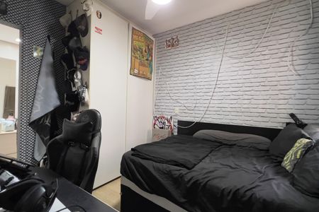 Apartamento à venda com 134m², 3 quartos e 2 vagas Apartamento à venda com 134m², 3 quartos e 2 vagasSuíte 3