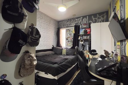 Apartamento à venda com 134m², 3 quartos e 2 vagas Apartamento à venda com 134m², 3 quartos e 2 vagasSuíte 3