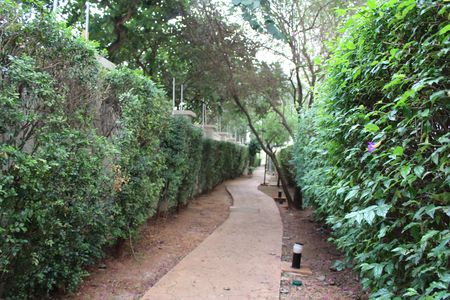 Apartamento à venda com 134m², 3 quartos e 2 vagasÁrea comum