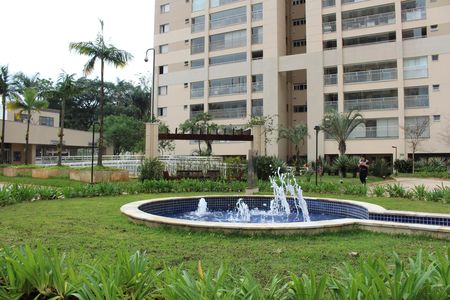 Apartamento à venda com 134m², 3 quartos e 2 vagasÁrea comum