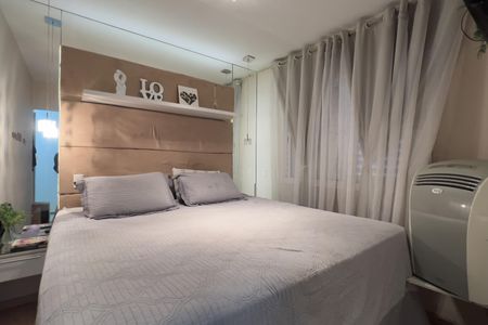 Apartamento à venda com 134m², 3 quartos e 2 vagas Apartamento à venda com 134m², 3 quartos e 2 vagasSuíte 2
