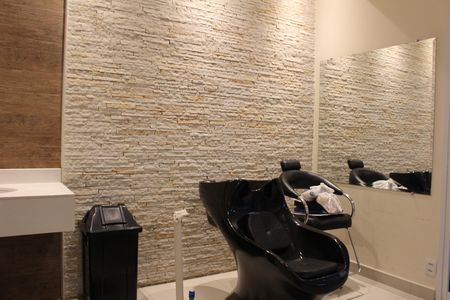 Apartamento à venda com 134m², 3 quartos e 2 vagasÁrea comum