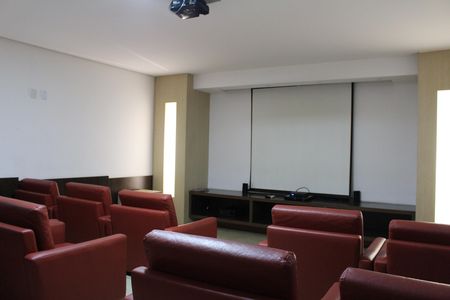 Apartamento à venda com 134m², 3 quartos e 2 vagasÁrea comum
