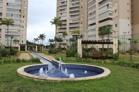 Apartamento à venda com 134m², 3 quartos e 2 vagasÁrea comum